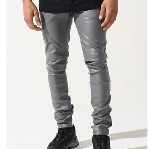 SERENEDE “STEEL” Jeans size 32 waist